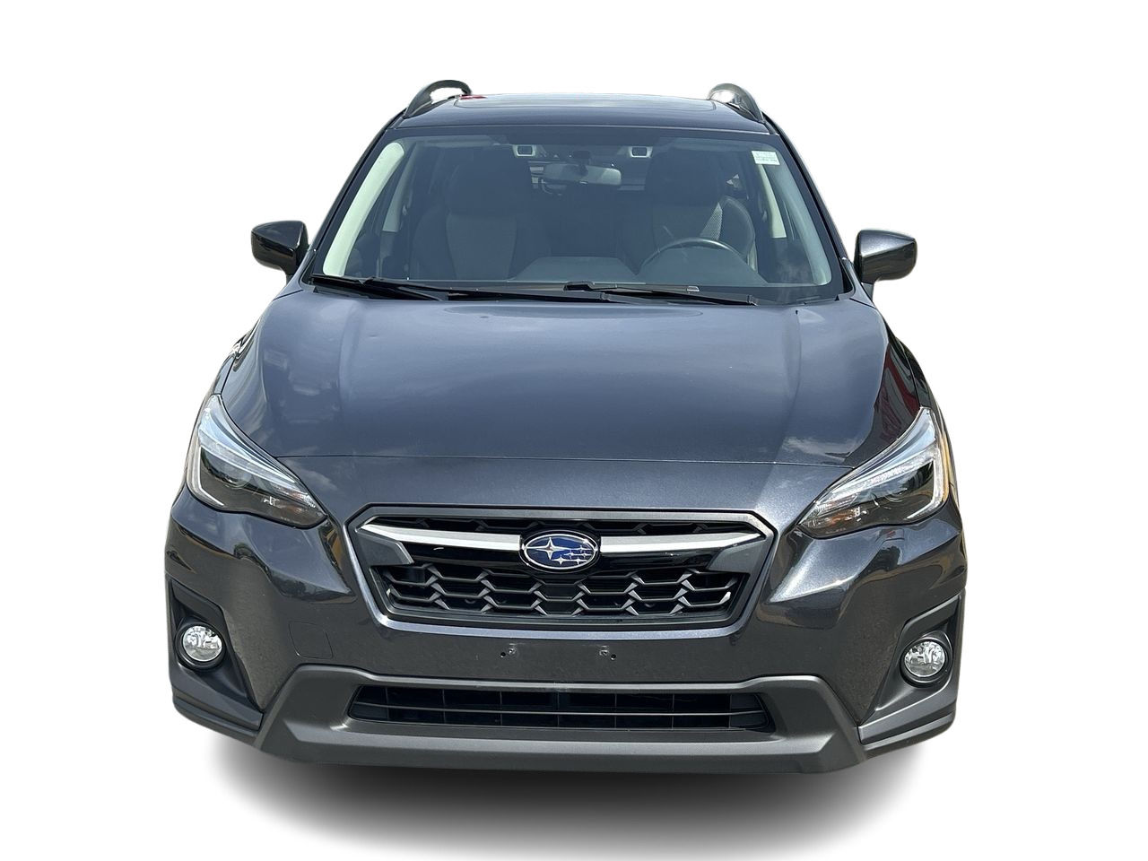 2019 Subaru Crosstrek in Markham, Ontario