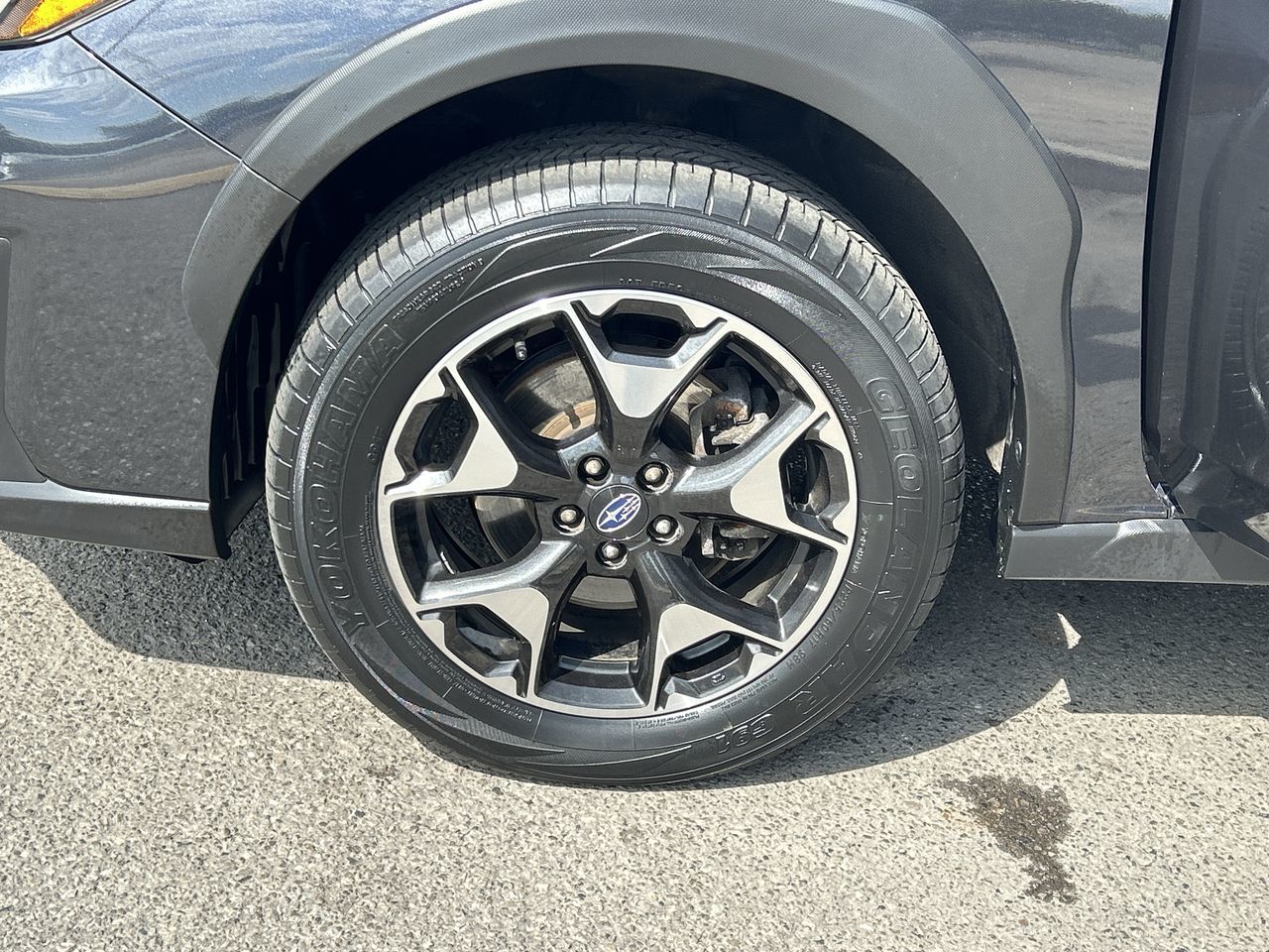 2019 Subaru Crosstrek in Markham, Ontario