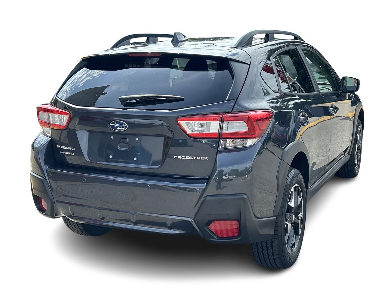 2019 Subaru Crosstrek in Markham, Ontario