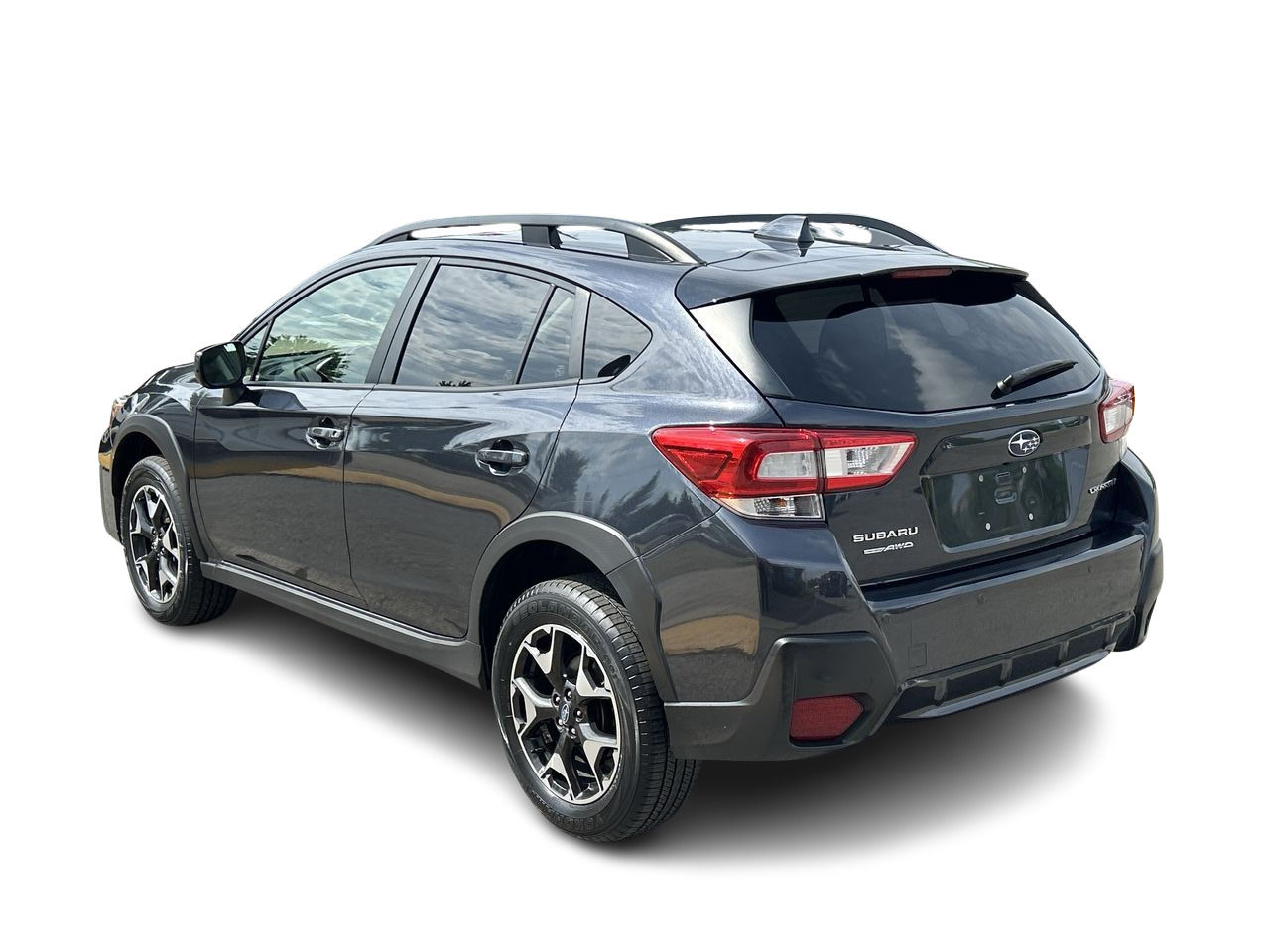 2019 Subaru Crosstrek in Markham, Ontario