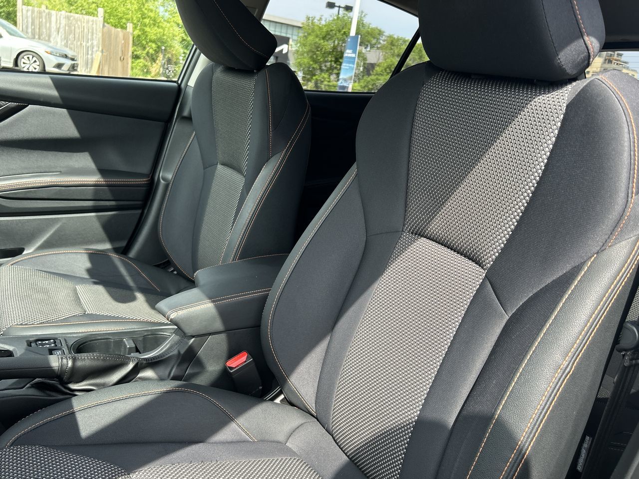 2019 Subaru Crosstrek in Markham, Ontario