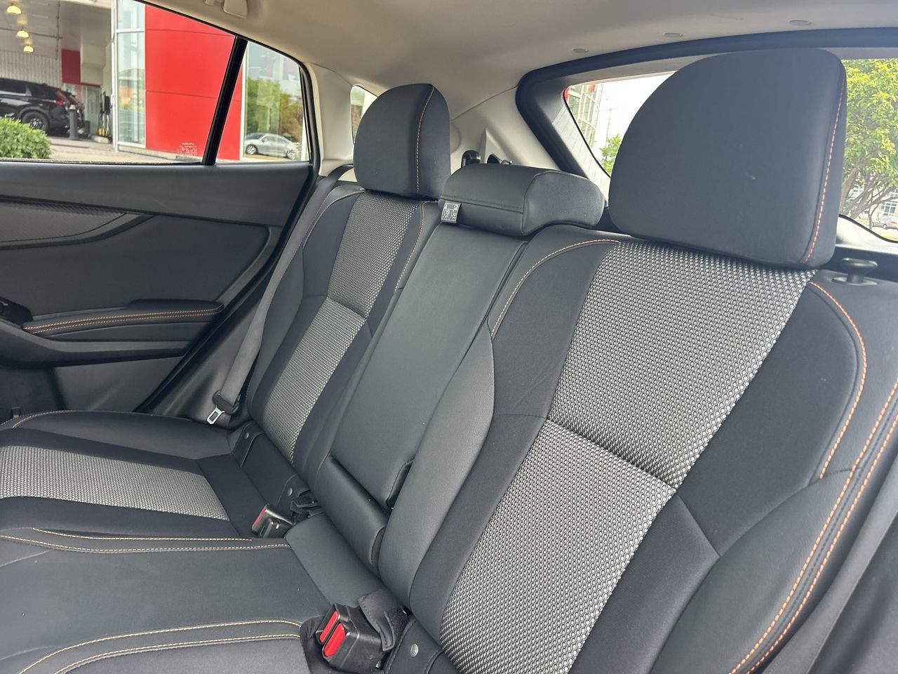 2019 Subaru Crosstrek in Markham, Ontario