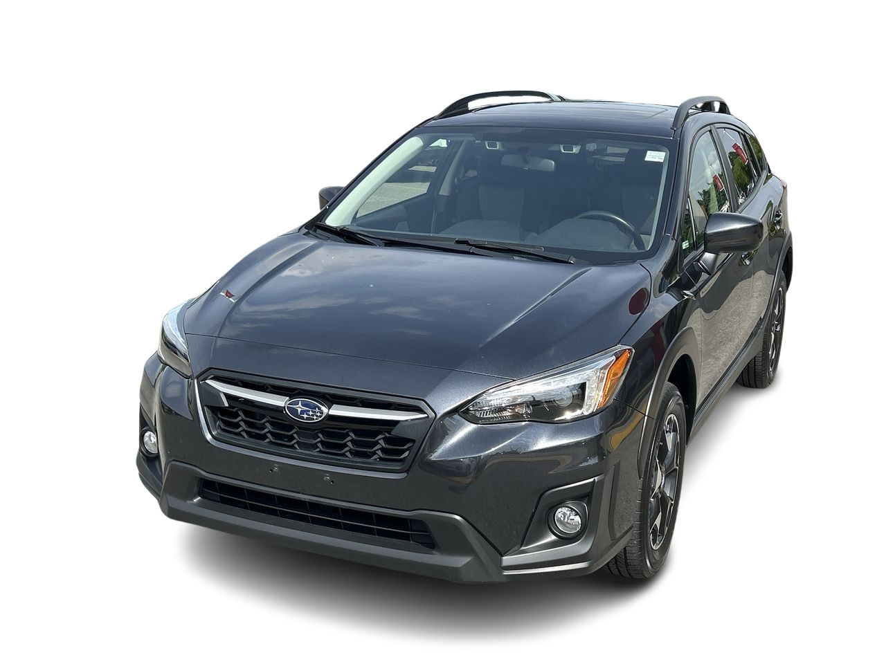 2019 Subaru Crosstrek in Markham, Ontario