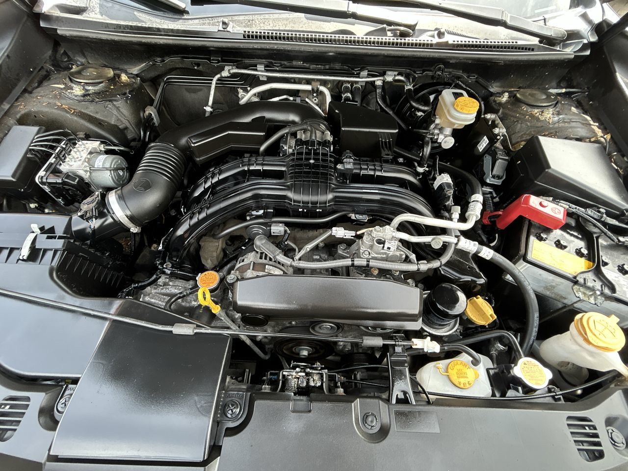 2019 Subaru Crosstrek in Markham, Ontario