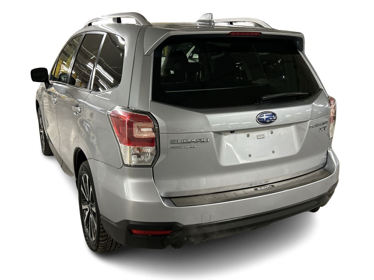 Subaru Forester  2017 à Markham, Ontario