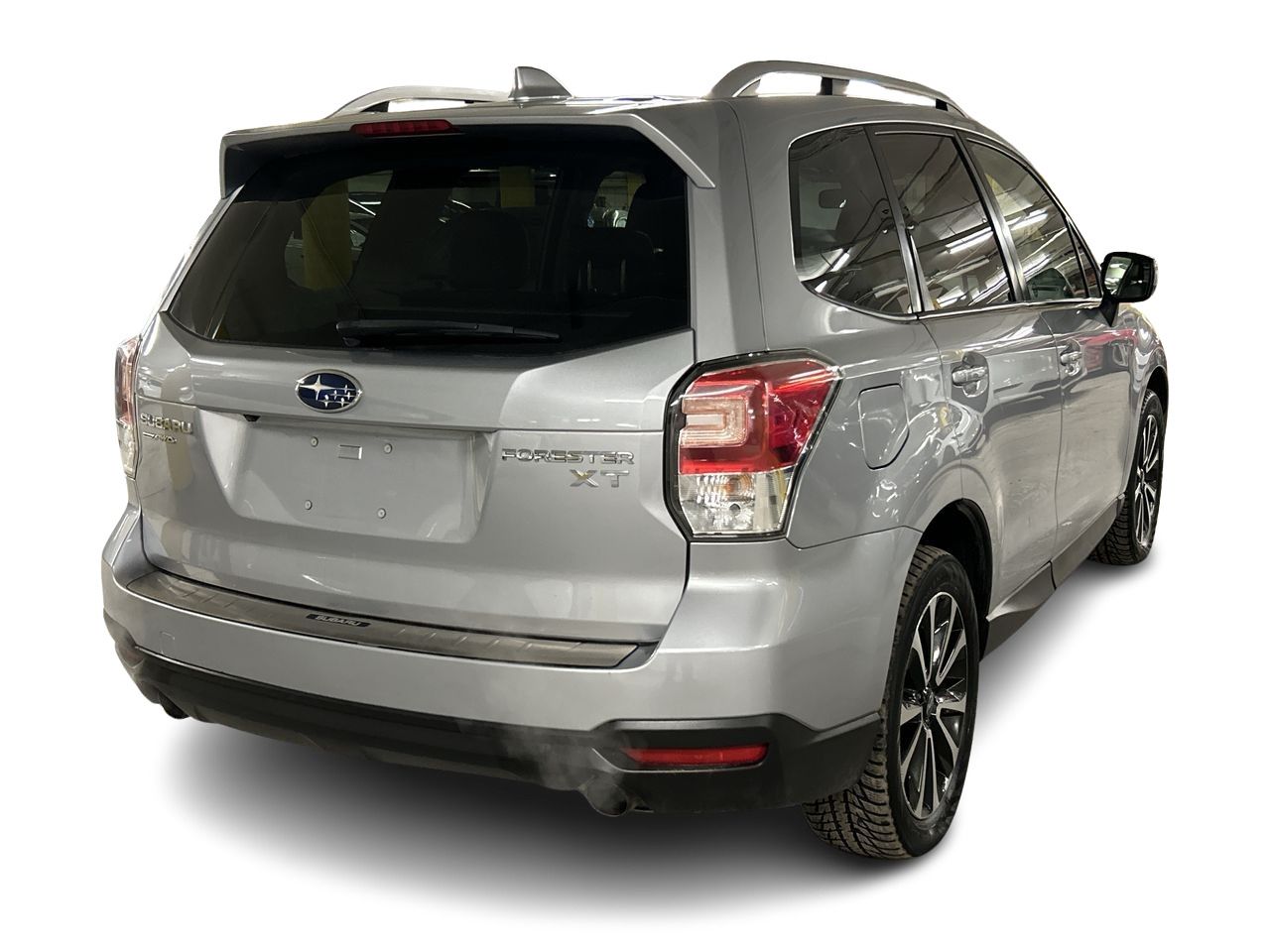 Subaru Forester  2017 à Markham, Ontario