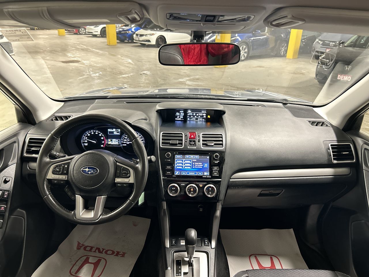 Subaru Forester  2017 à Markham, Ontario