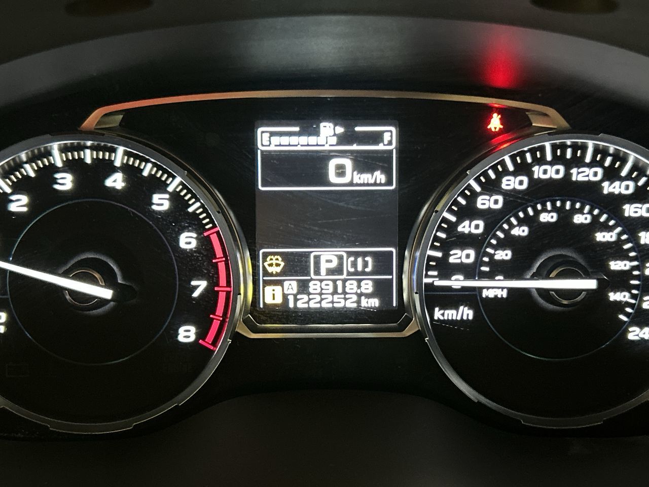 Subaru Forester  2017 à Markham, Ontario