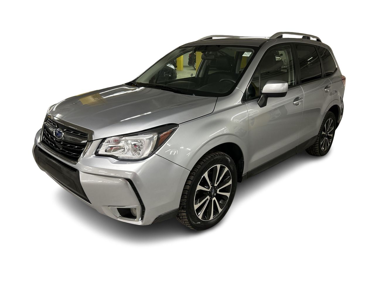 Subaru Forester  2017 à Markham, Ontario