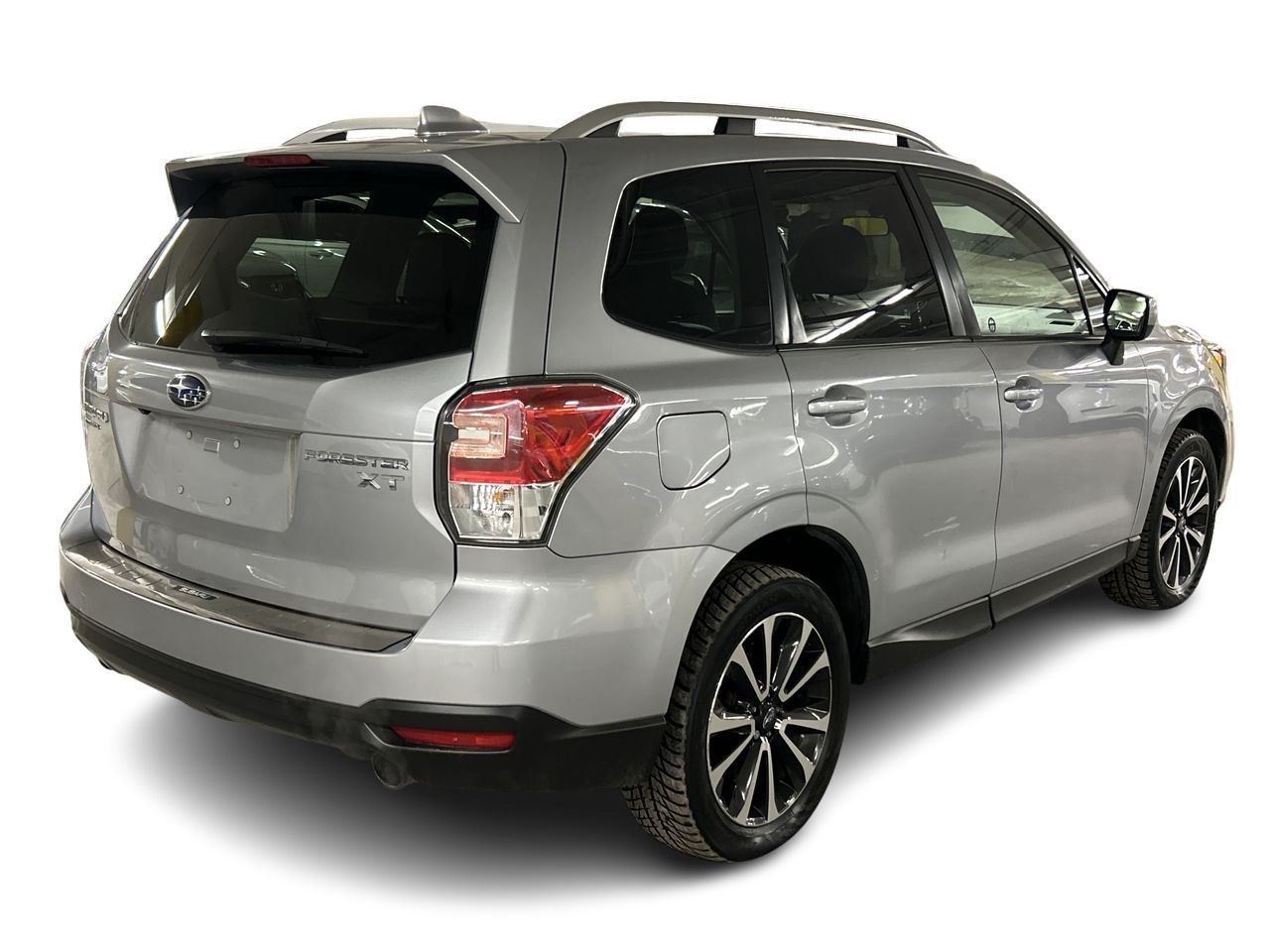 Subaru Forester  2017 à Markham, Ontario