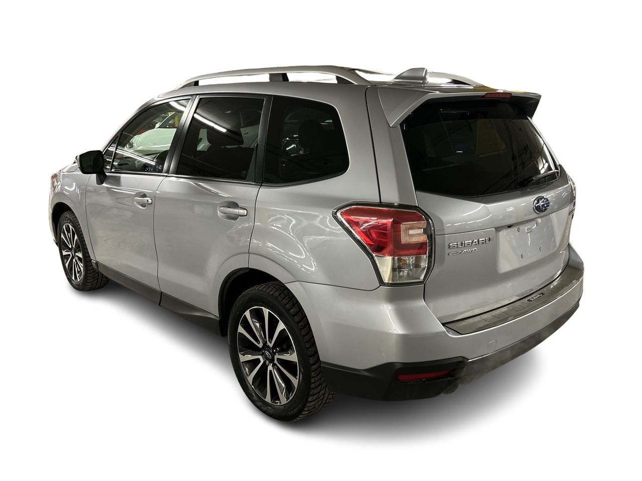 Subaru Forester  2017 à Markham, Ontario