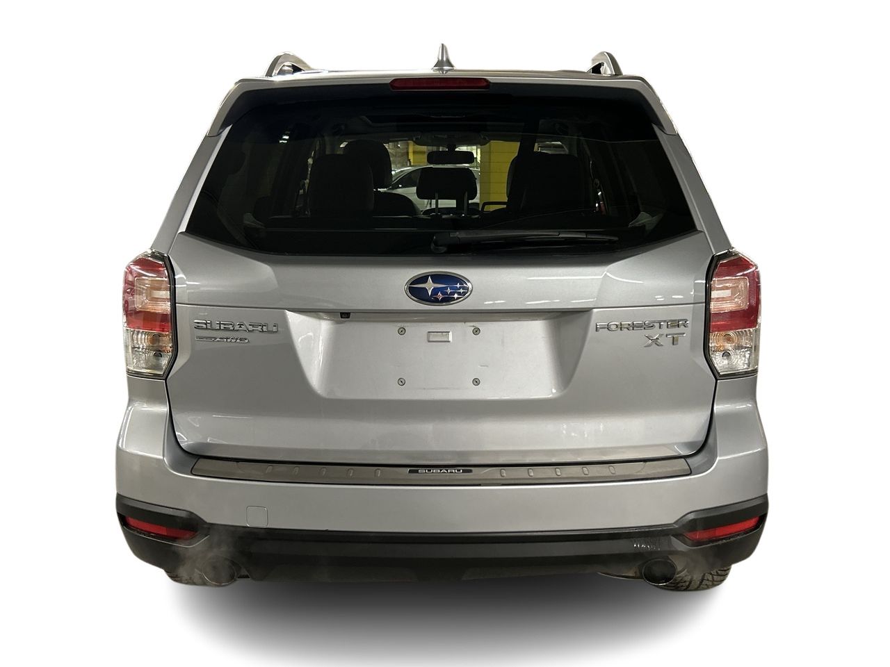 Subaru Forester  2017 à Markham, Ontario