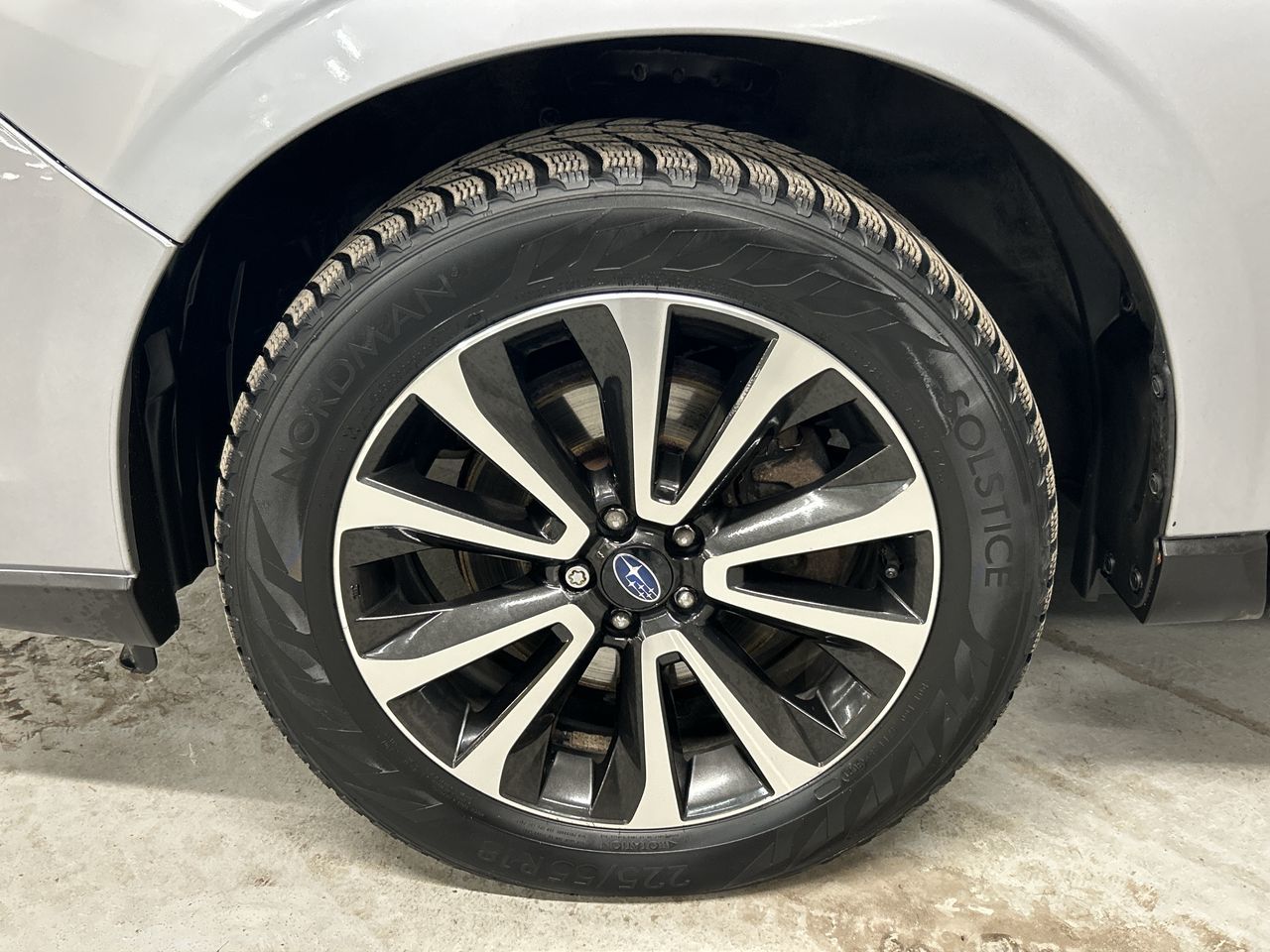 Subaru Forester  2017 à Markham, Ontario