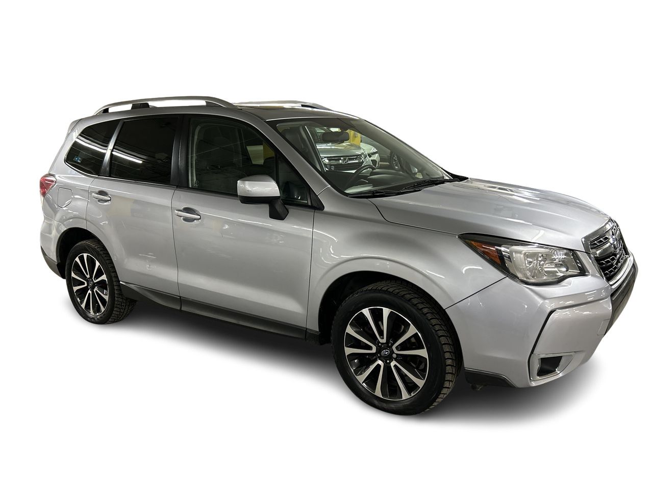 Subaru Forester  2017 à Markham, Ontario