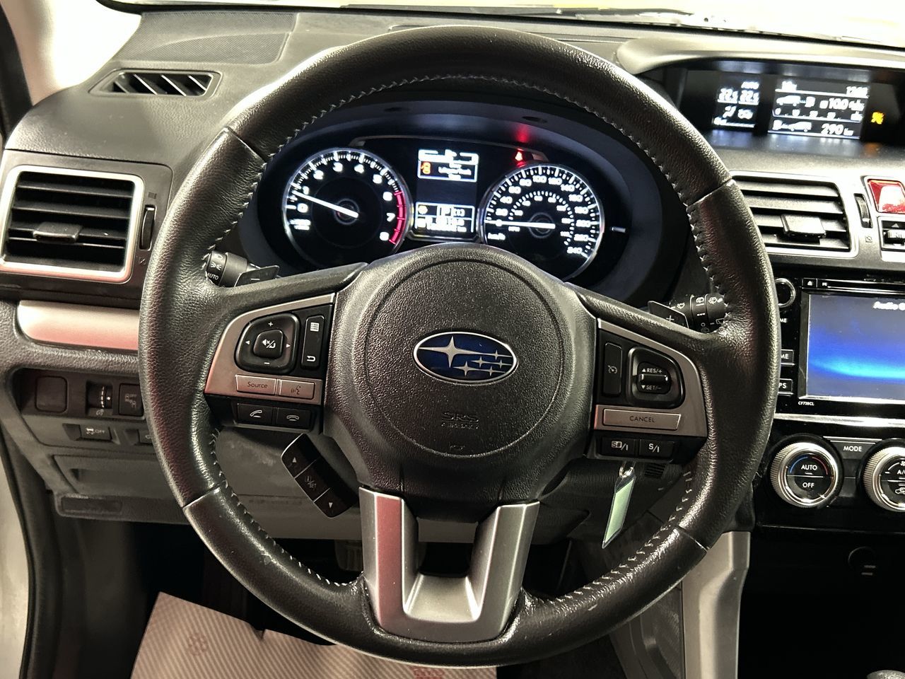 Subaru Forester  2017 à Markham, Ontario