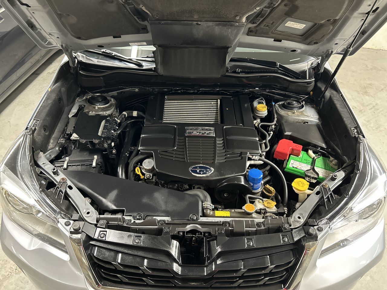 Subaru Forester  2017 à Markham, Ontario