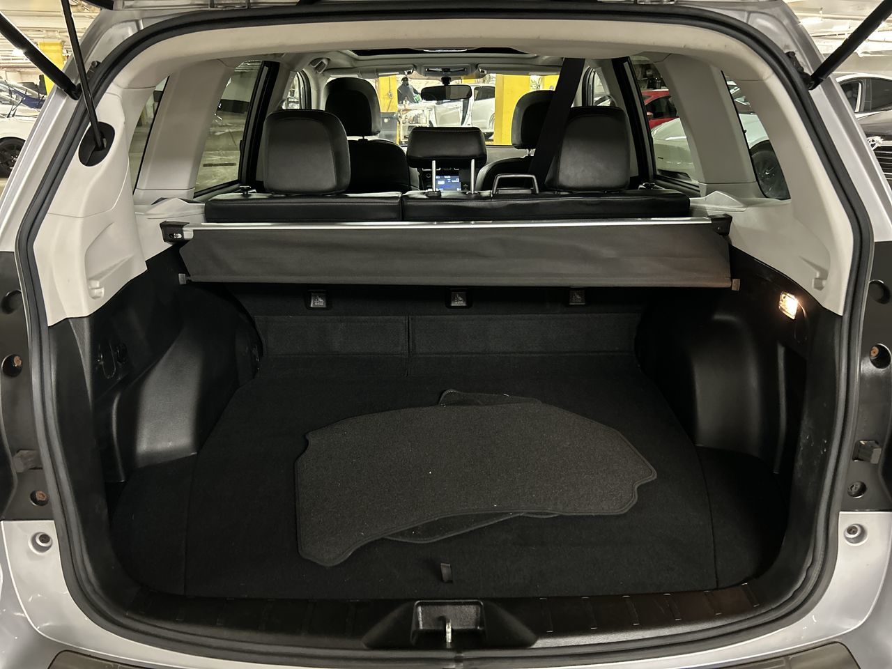 Subaru Forester  2017 à Markham, Ontario