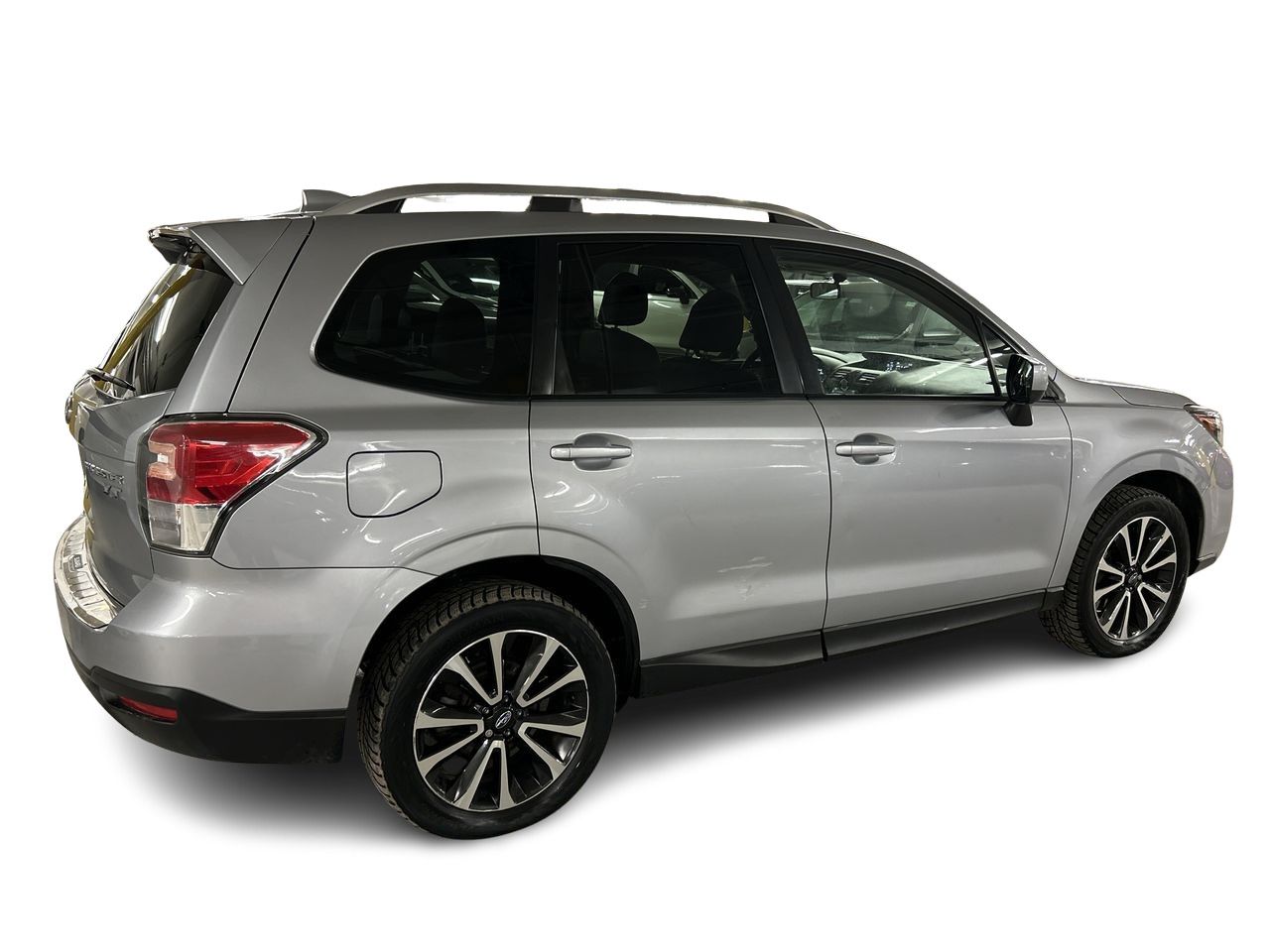 Subaru Forester  2017 à Markham, Ontario