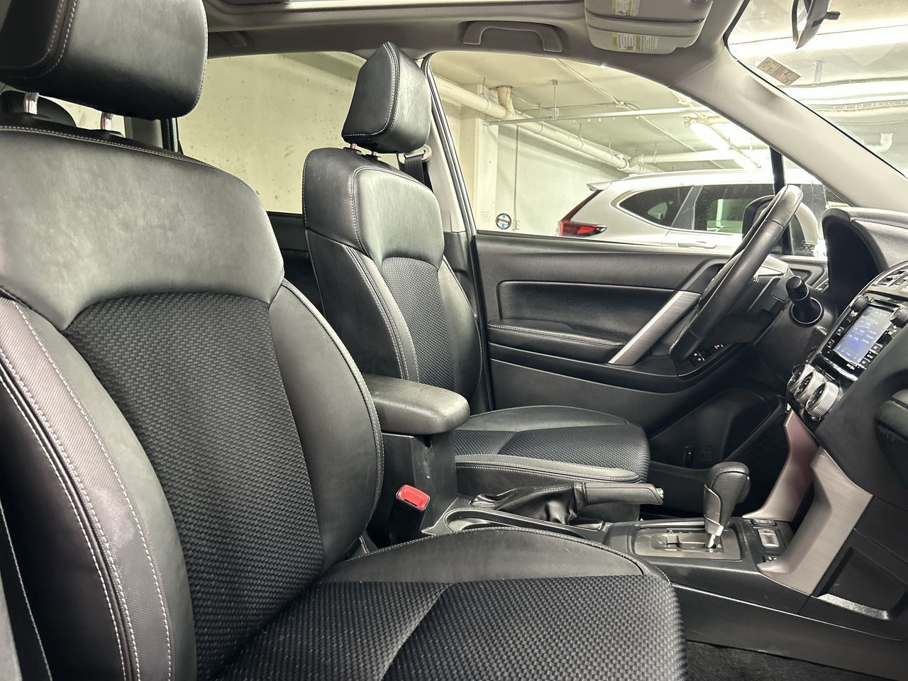 Subaru Forester  2017 à Markham, Ontario