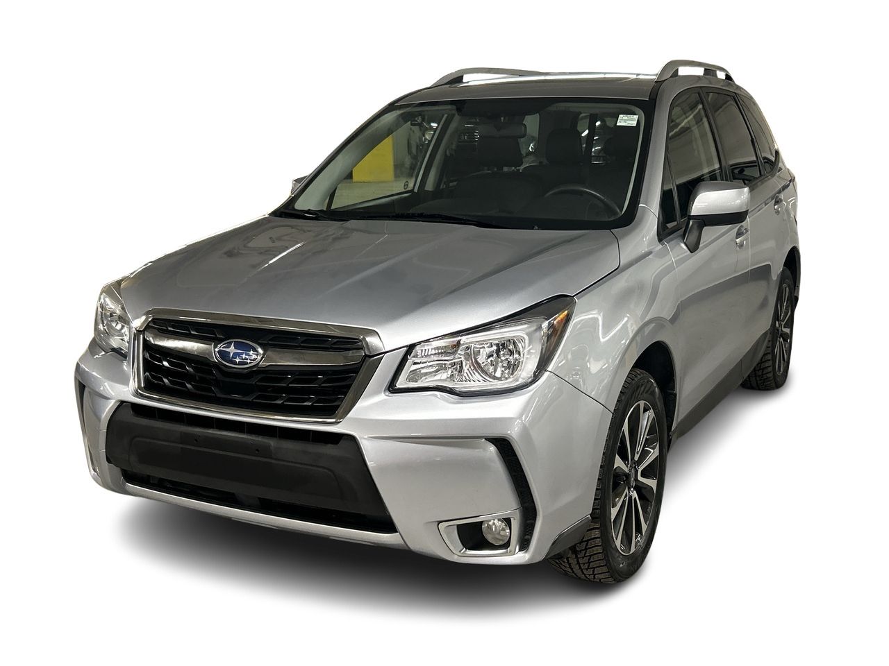 Subaru Forester  2017 à Markham, Ontario