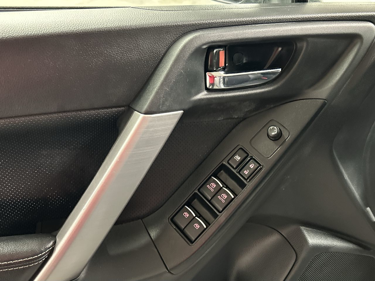 Subaru Forester  2017 à Markham, Ontario