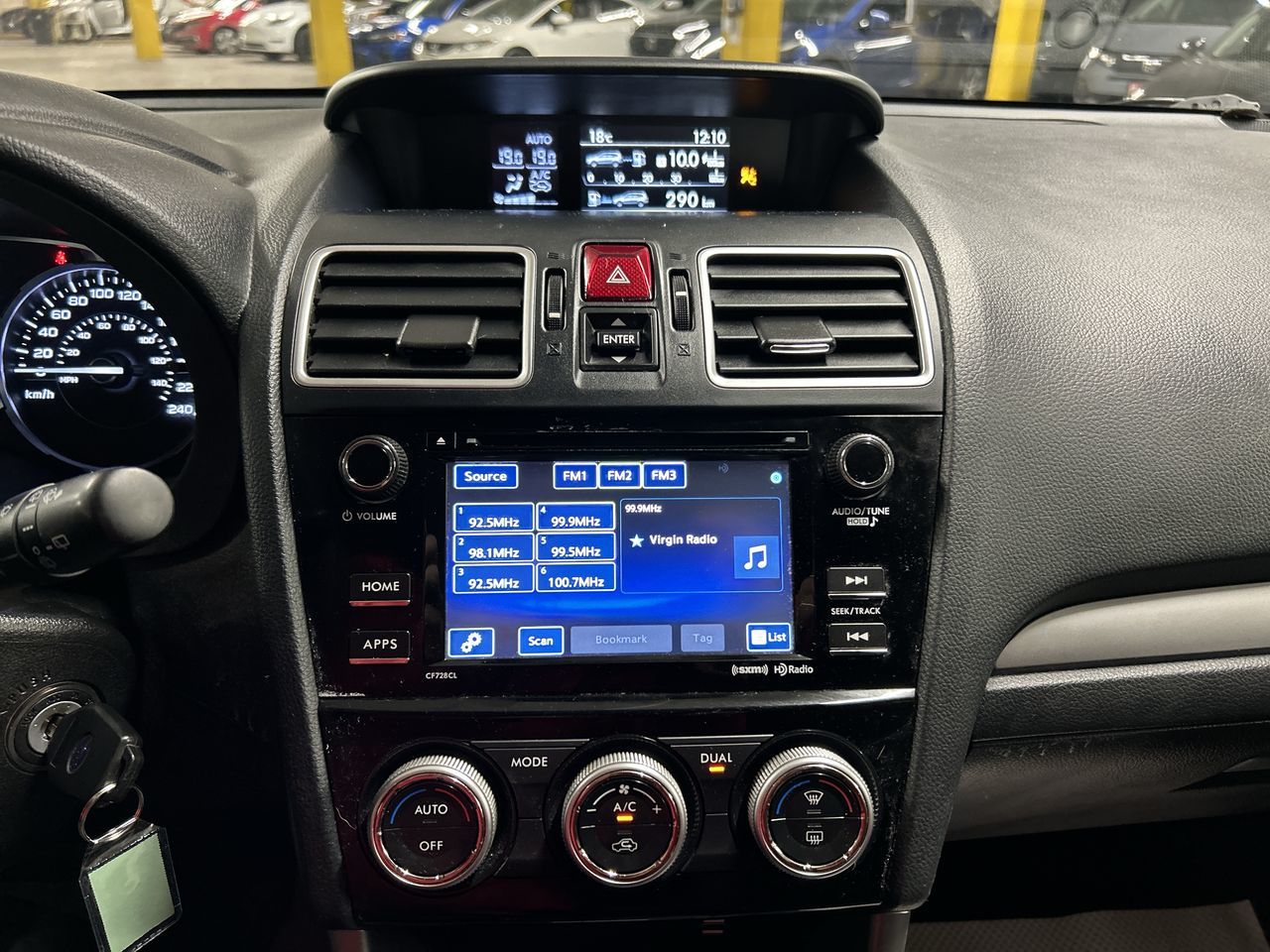 Subaru Forester  2017 à Markham, Ontario