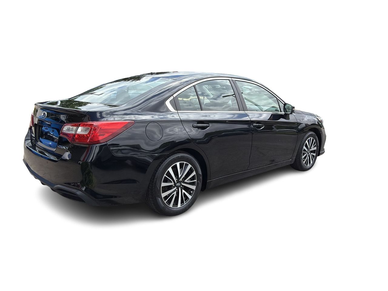 2019 Subaru Legacy