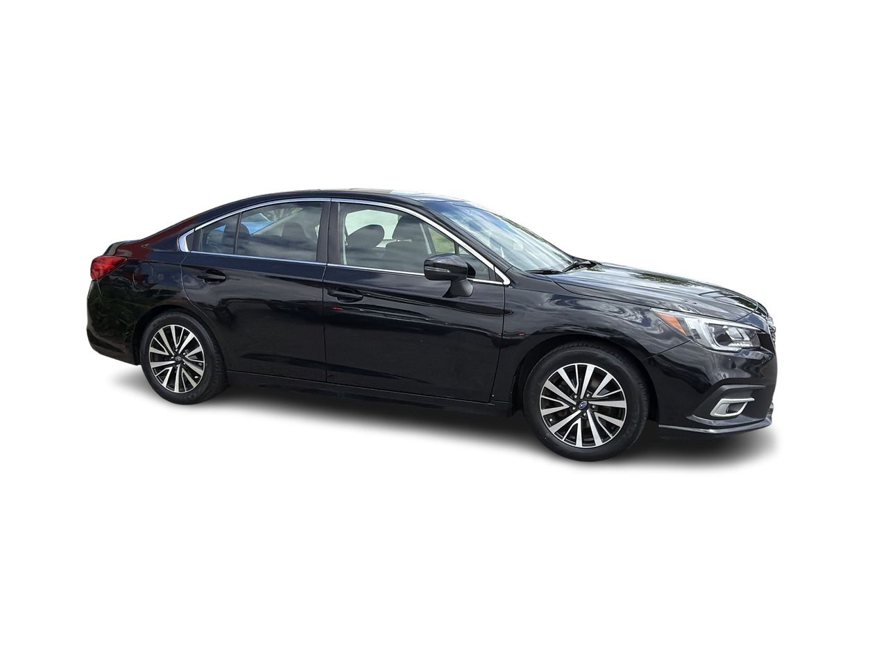 2019 Subaru Legacy