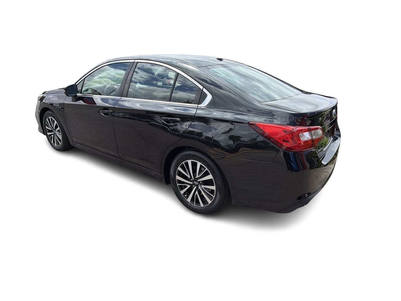 2019 Subaru Legacy