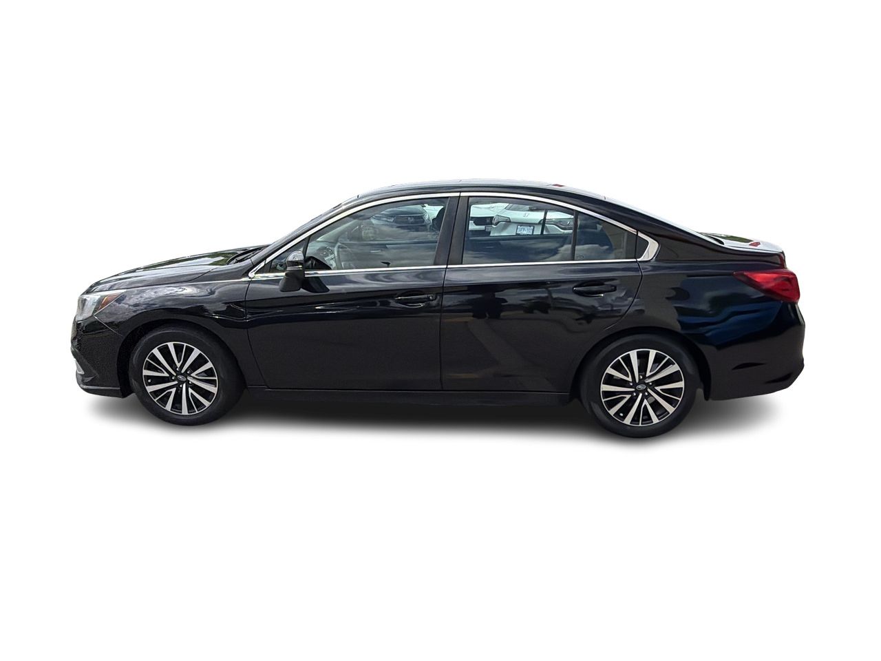 2019 Subaru Legacy