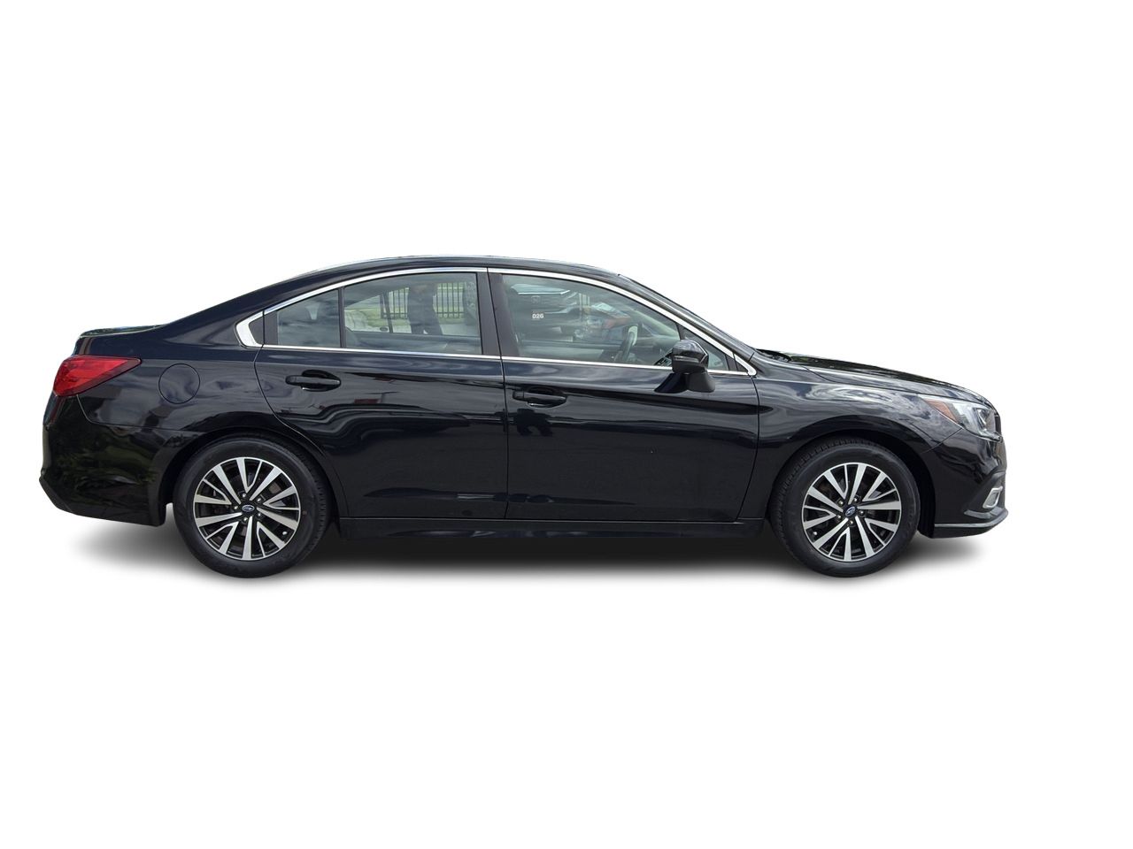 2019 Subaru Legacy