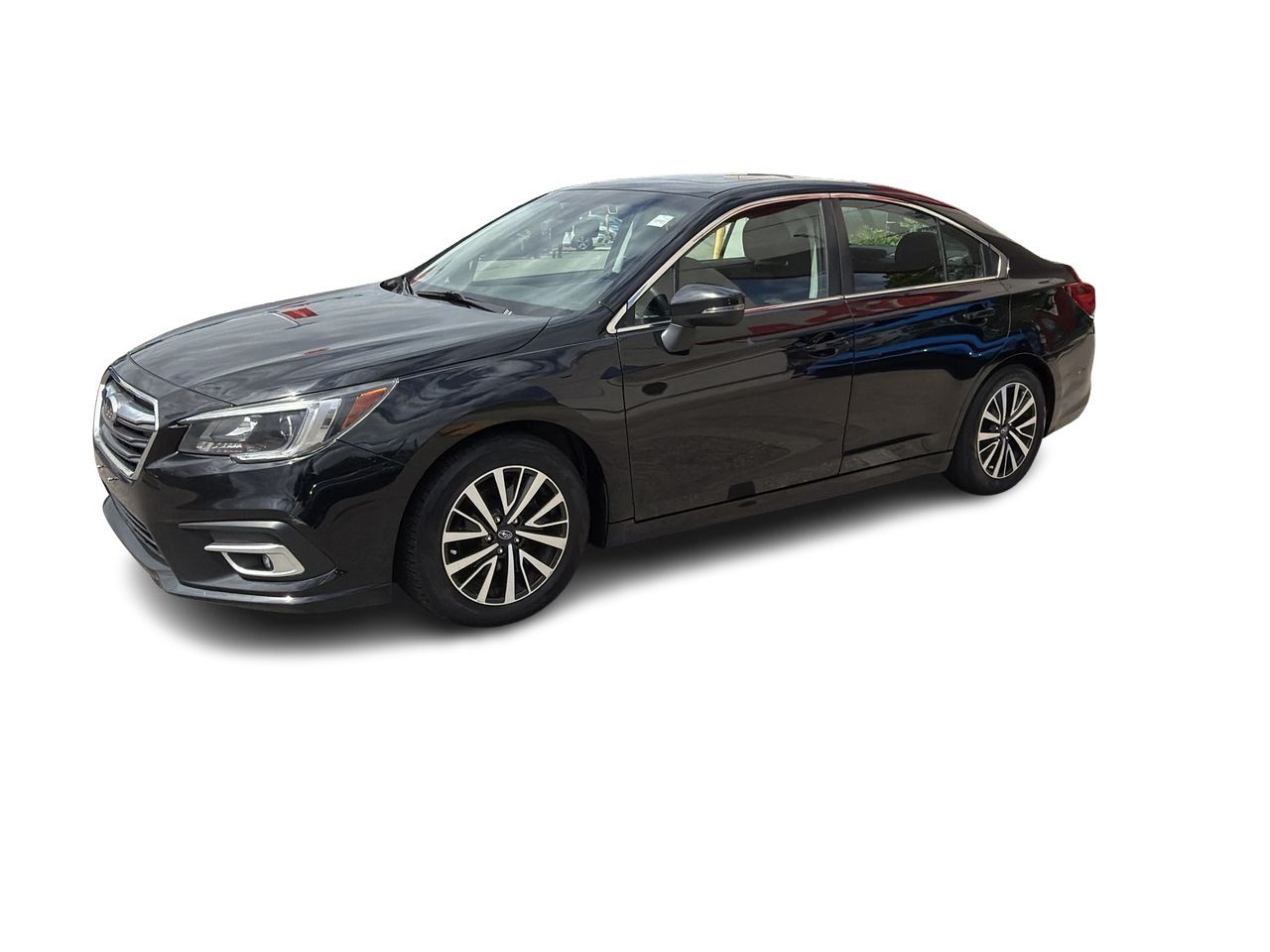 2019 Subaru Legacy