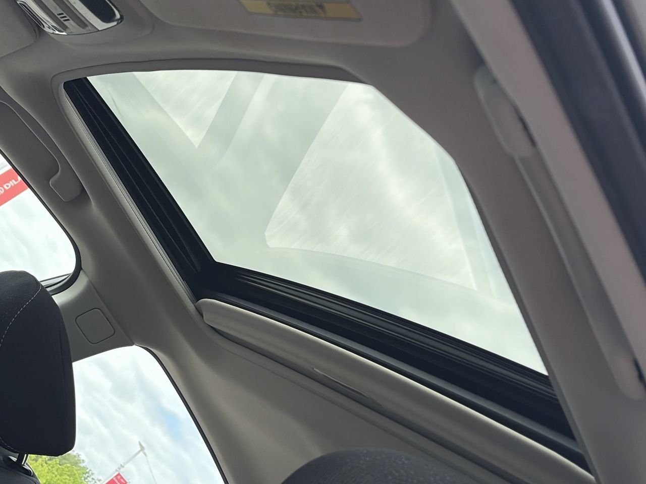 2019 Subaru Legacy