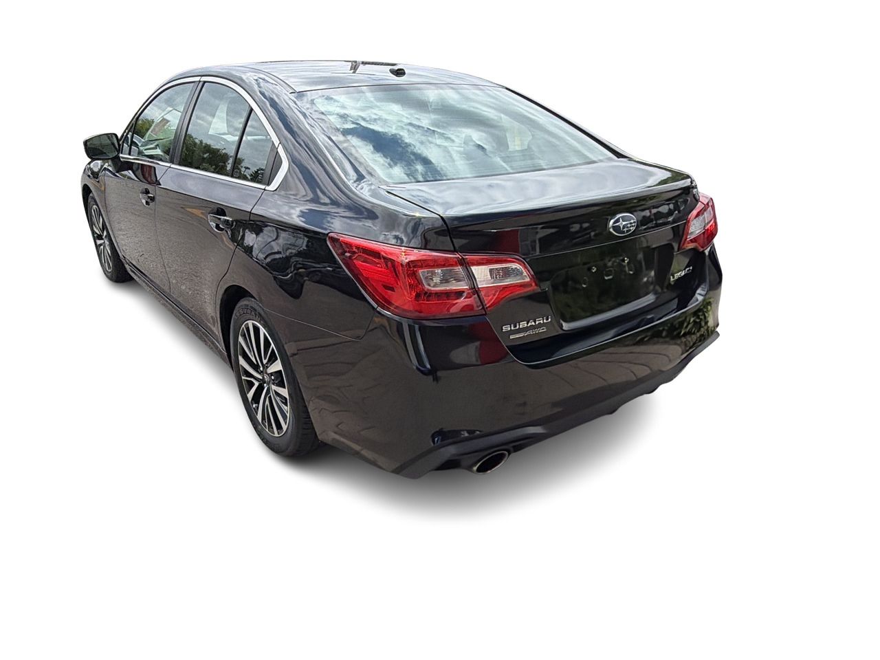 2019 Subaru Legacy