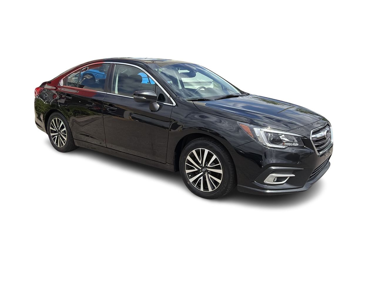 2019 Subaru Legacy