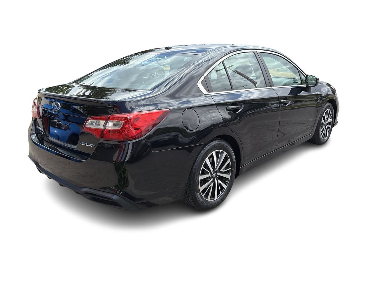 2019 Subaru Legacy