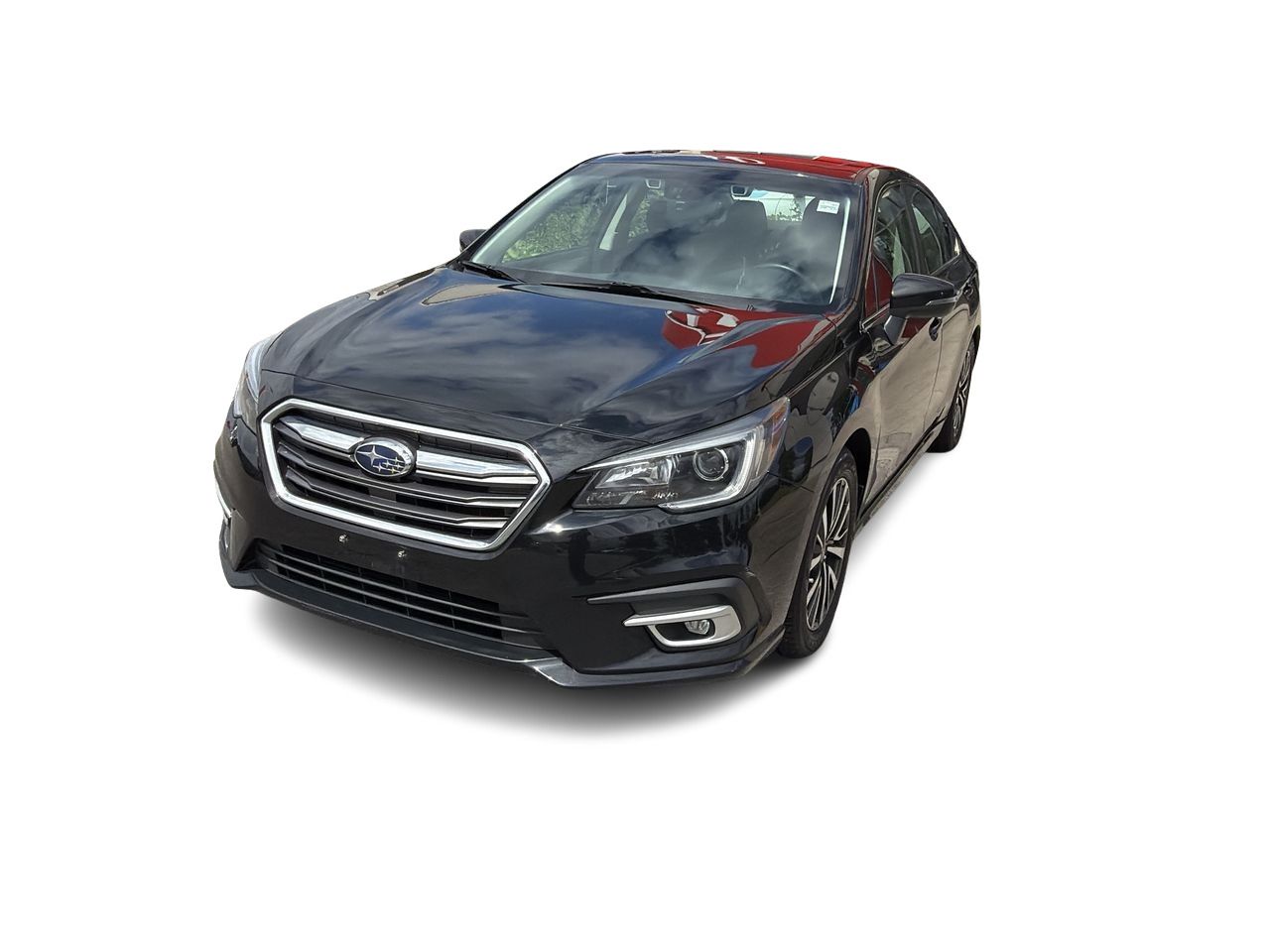 2019 Subaru Legacy
