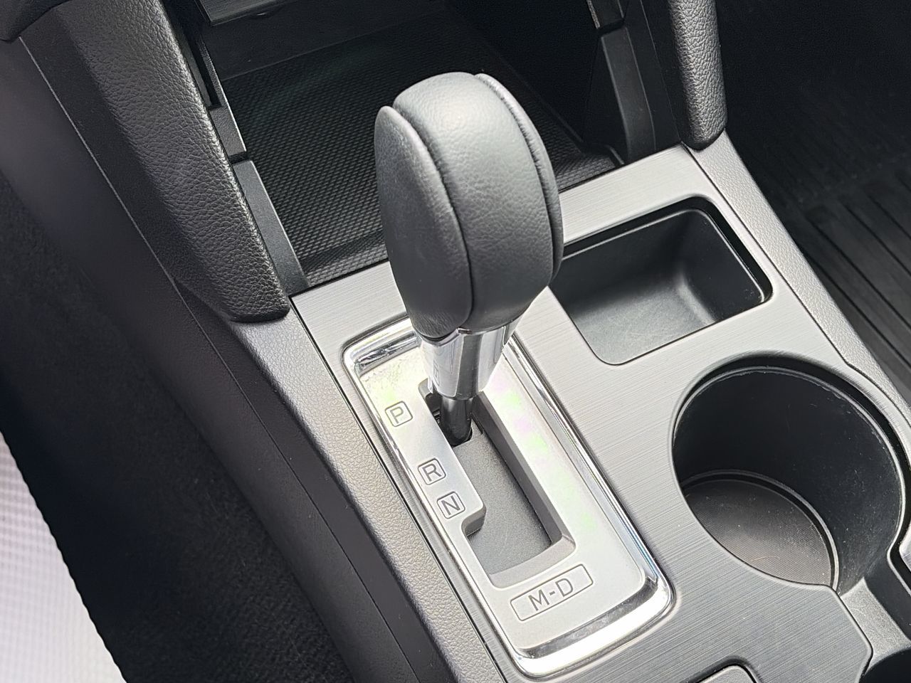 2019 Subaru Legacy