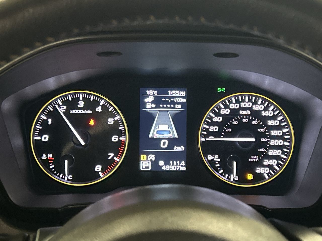 Subaru Outback  2024 à Markham, Ontario