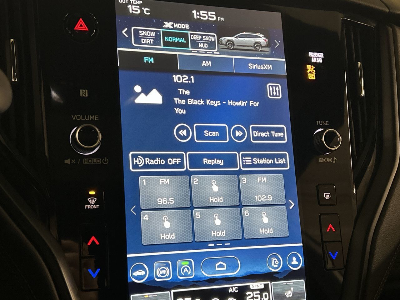 Subaru Outback  2024 à Markham, Ontario