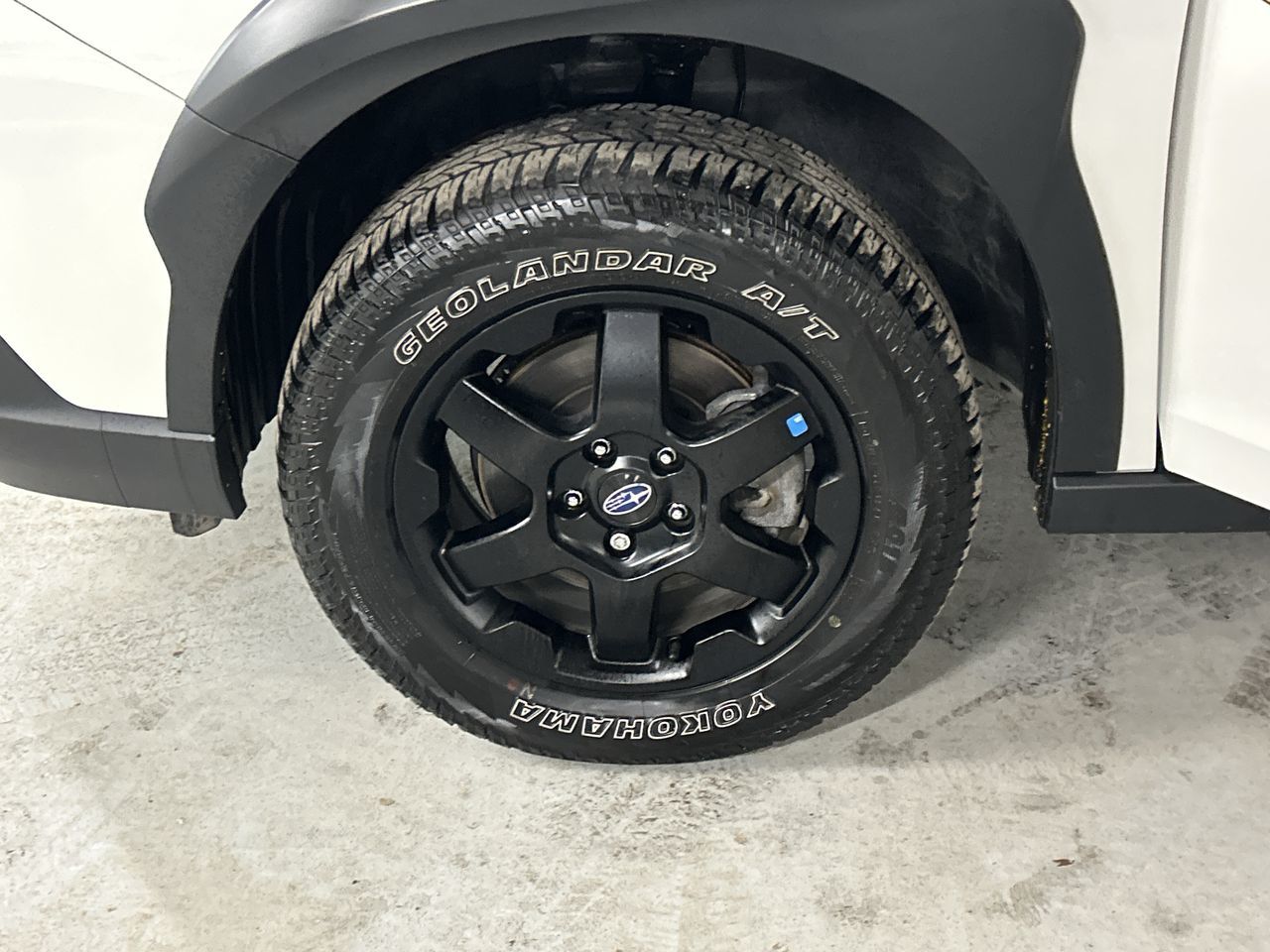 Subaru Outback  2024 à Markham, Ontario