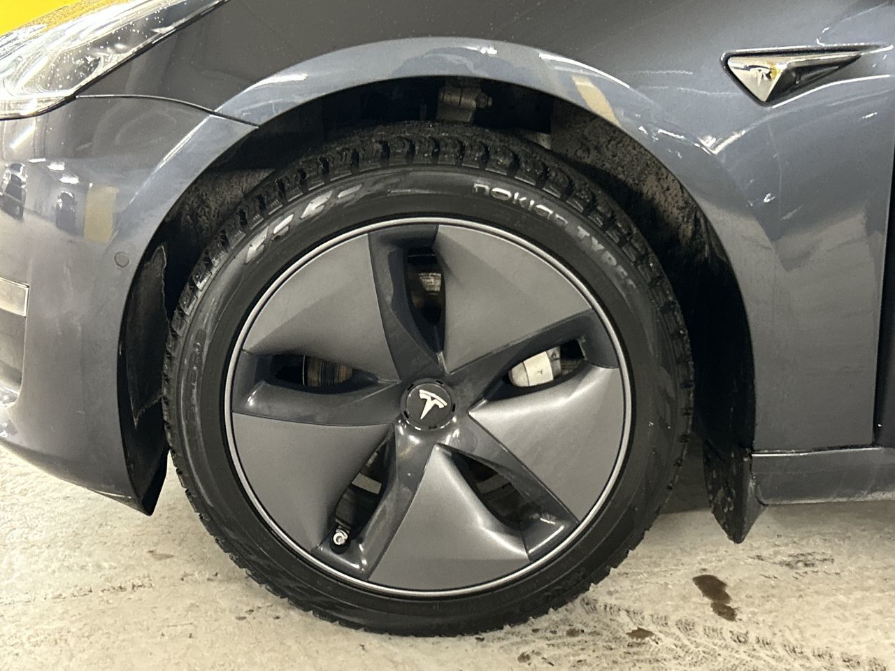 2020 Tesla Model 3 in Markham, Ontario