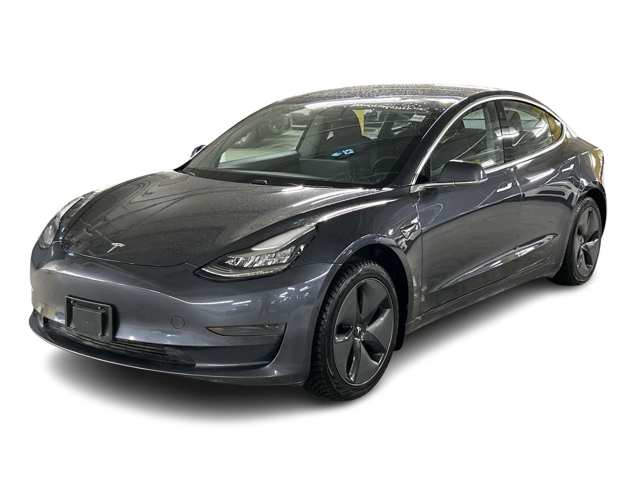2020 Tesla Model 3 in Markham, Ontario