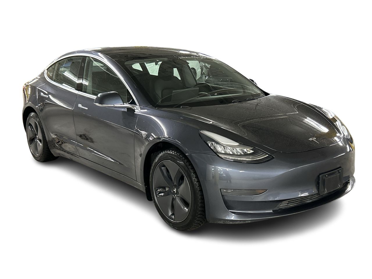 2020 Tesla Model 3 in Markham, Ontario