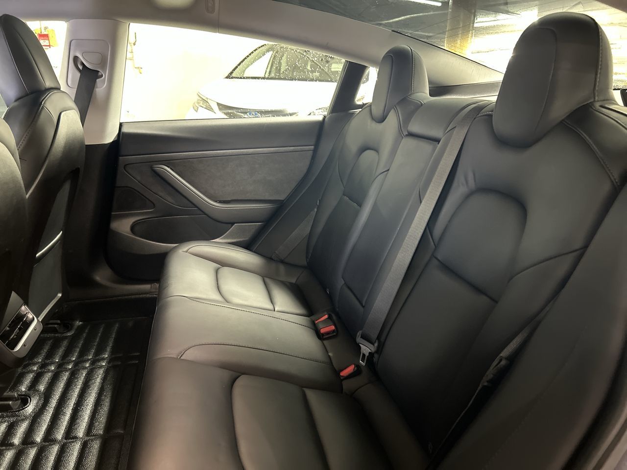 2020 Tesla Model 3 in Markham, Ontario