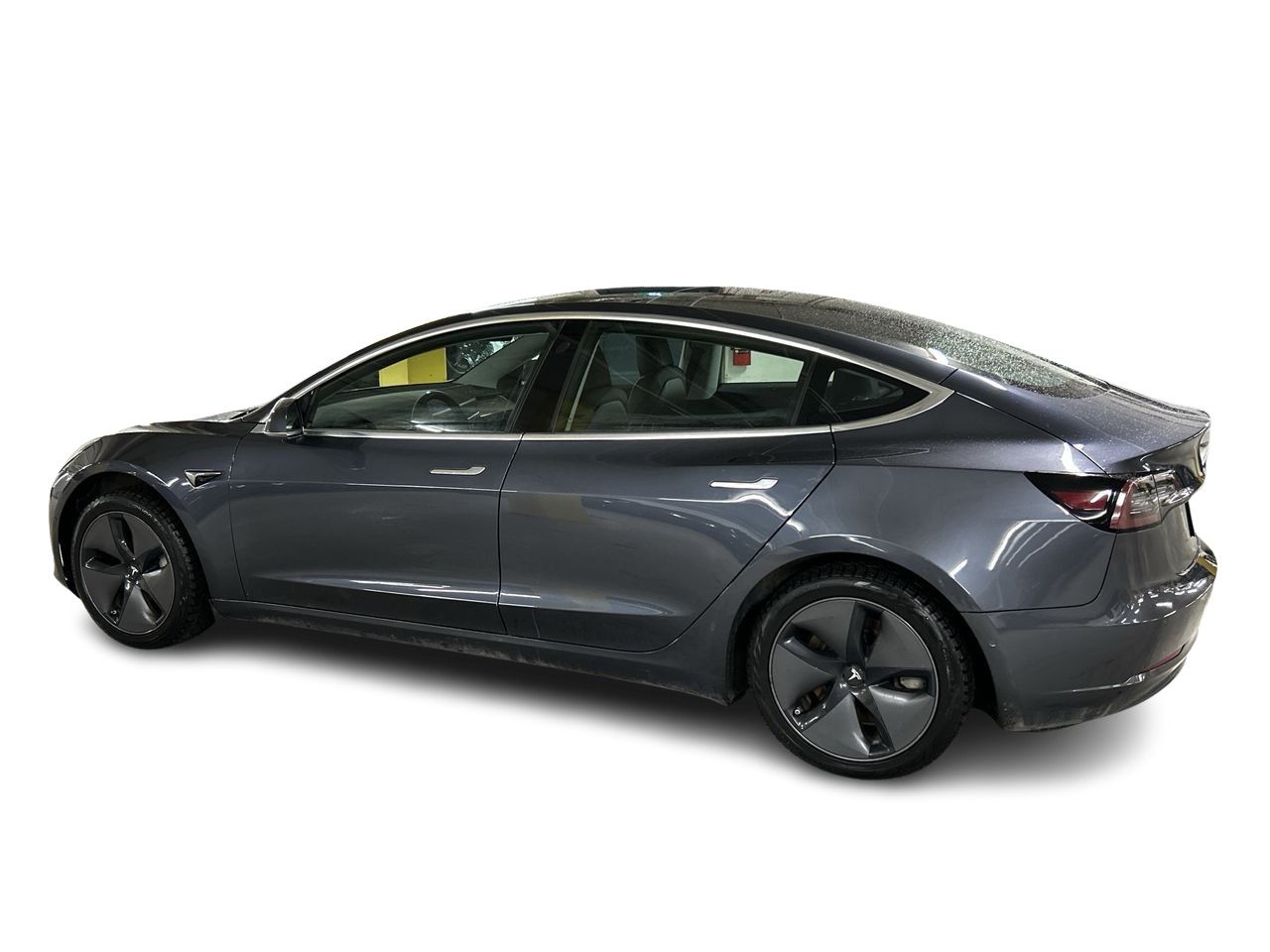 2020 Tesla Model 3 in Markham, Ontario
