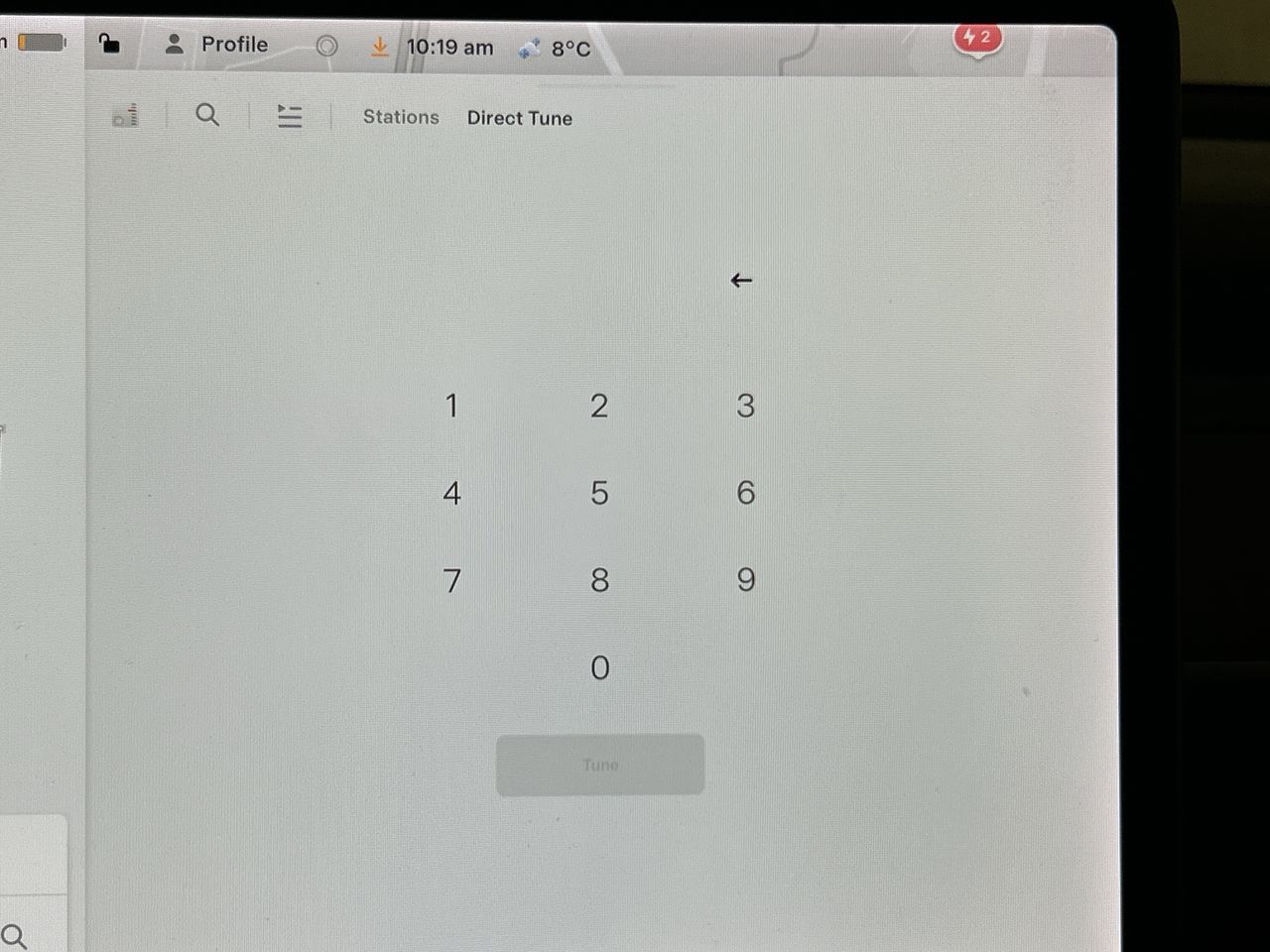 2020 Tesla Model 3 in Markham, Ontario