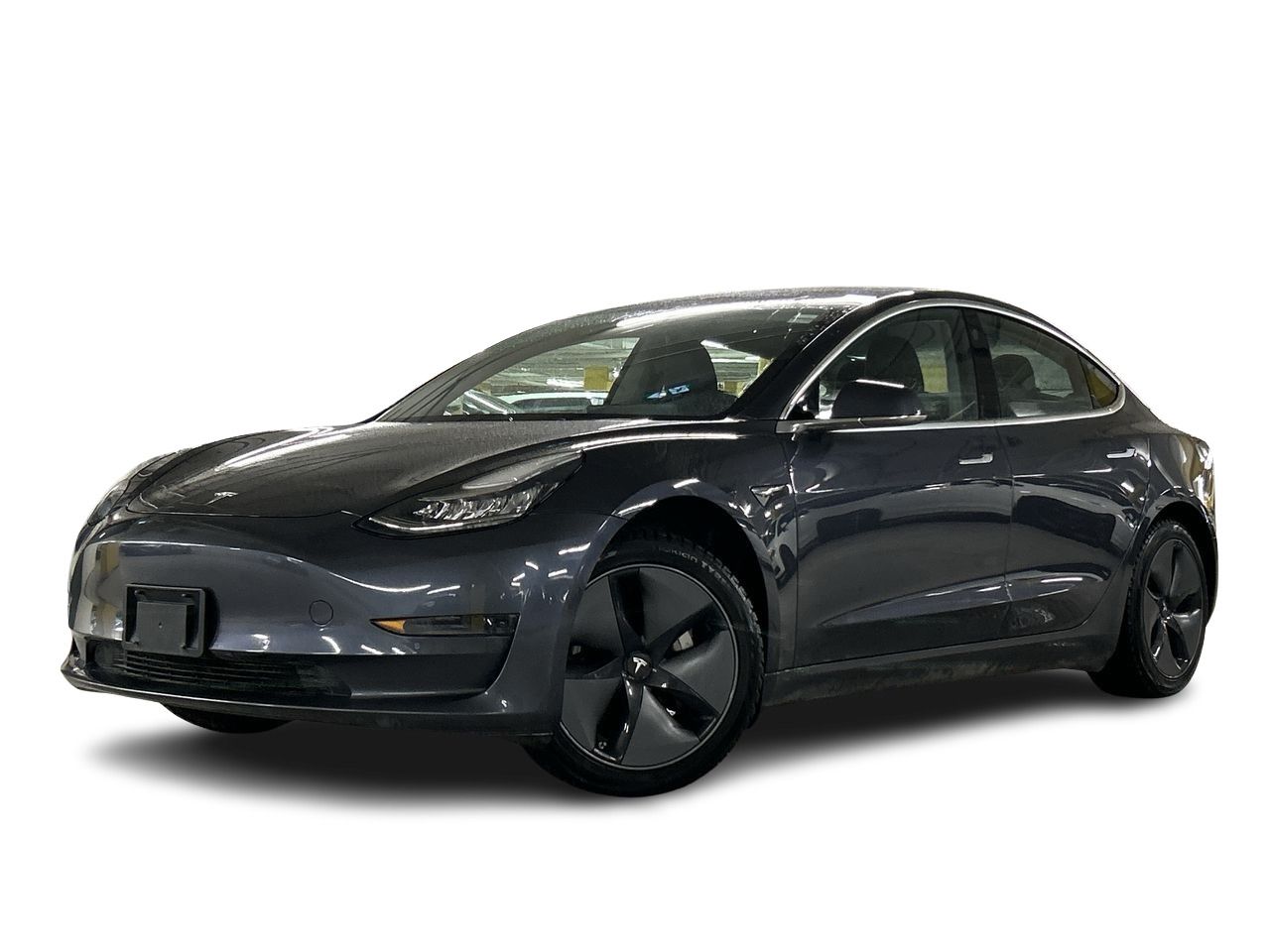 2020 Tesla Model 3 in Markham, Ontario