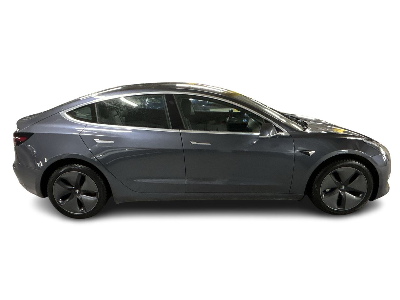 2020 Tesla Model 3 in Markham, Ontario