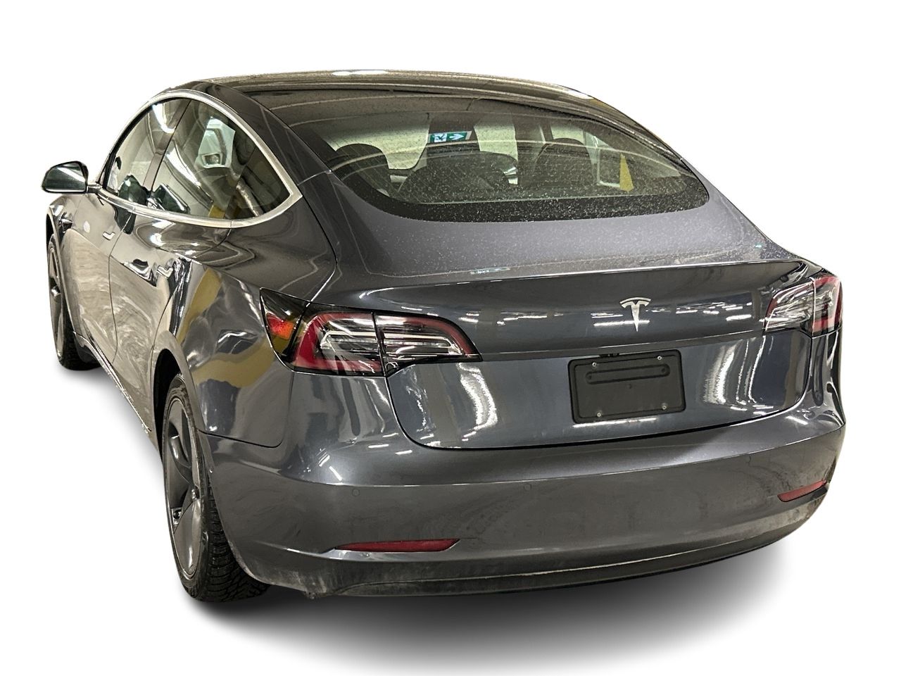 2020 Tesla Model 3 in Markham, Ontario